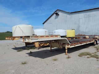 Property photo 24 - FARM RETIREMENT AUCTION - GOSHEN, IN