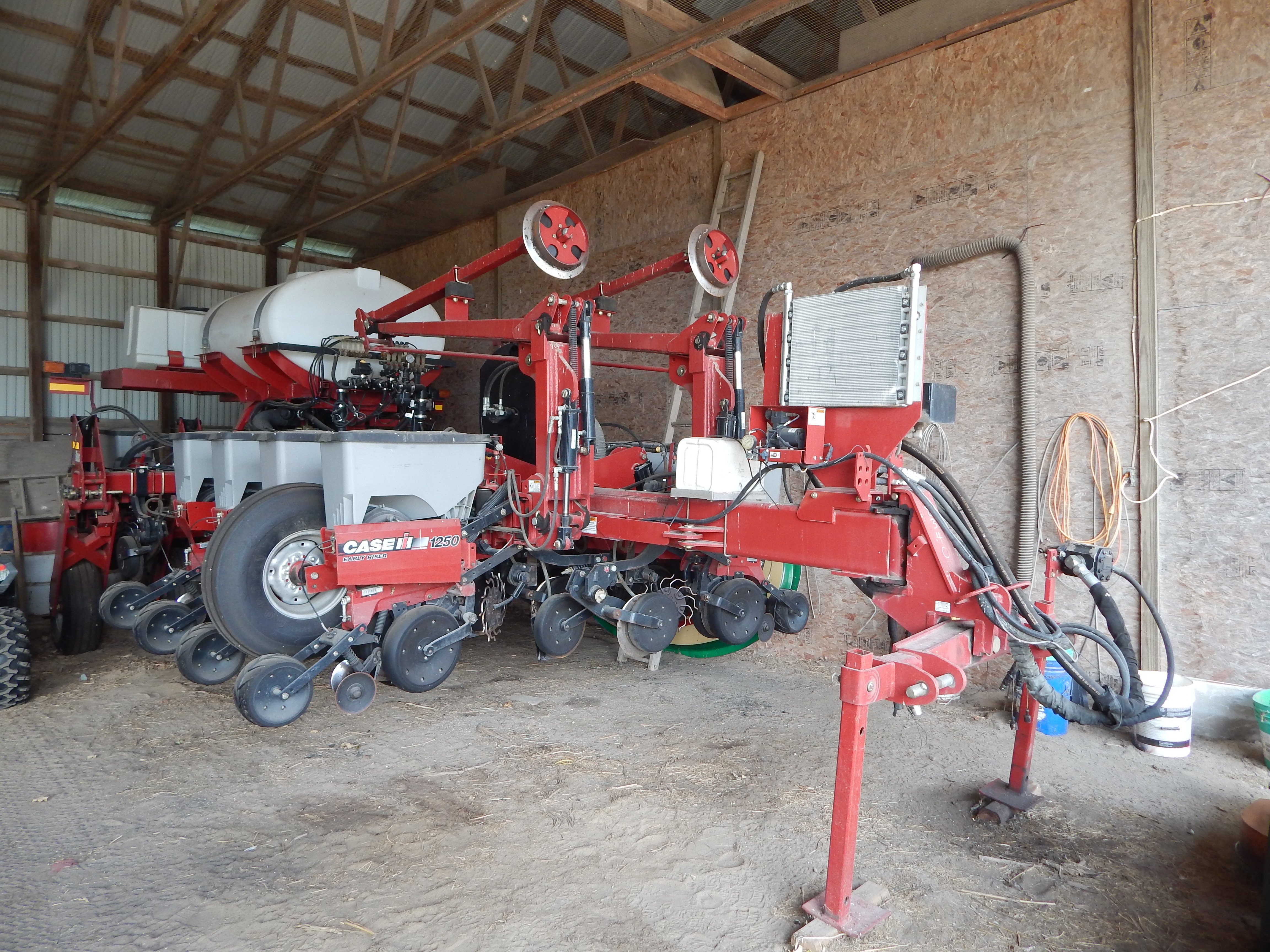 Property photo 25 - FARM RETIREMENT AUCTION - GOSHEN, IN