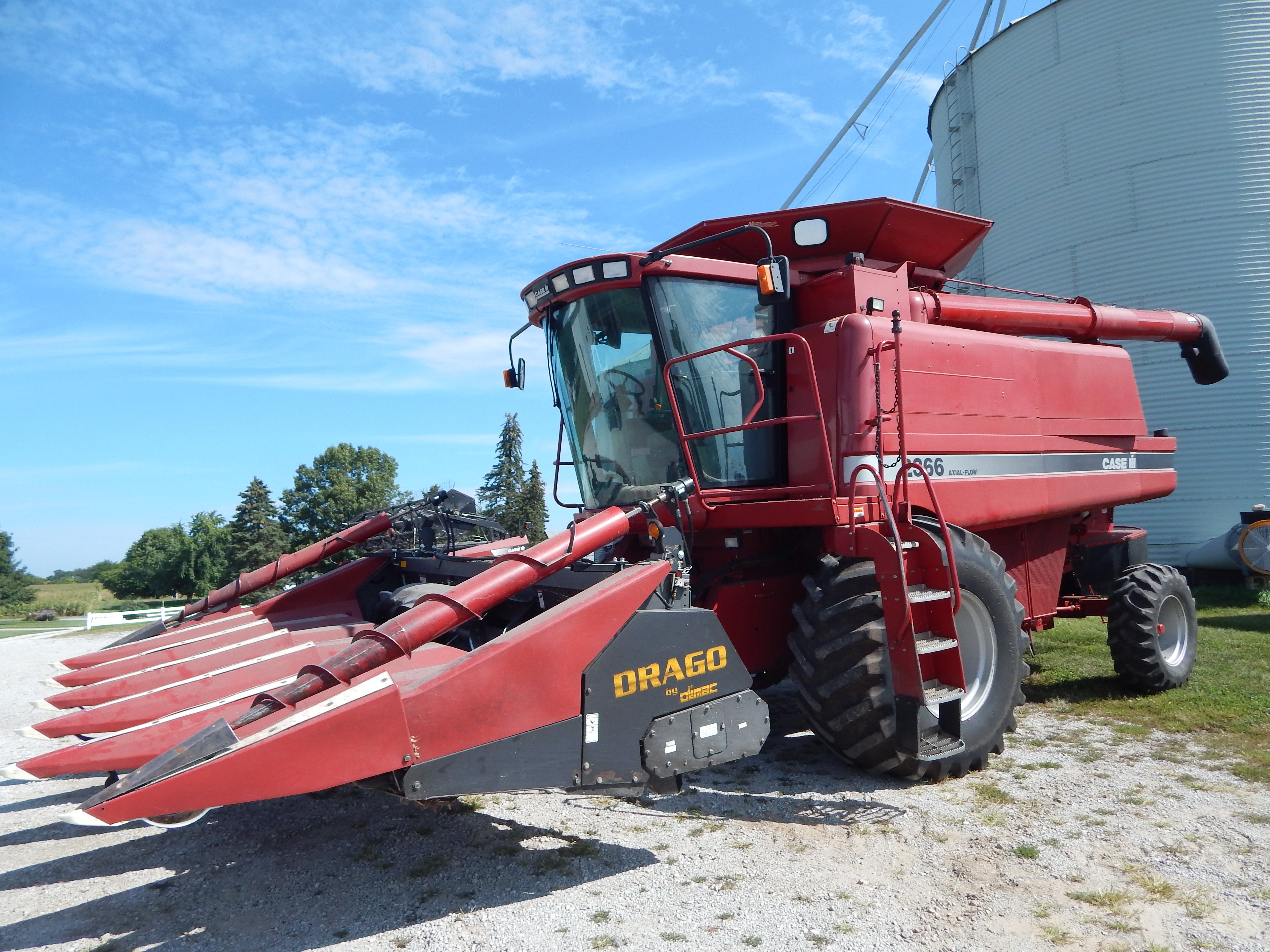 Property photo 9 - FARM RETIREMENT AUCTION - GOSHEN, IN
