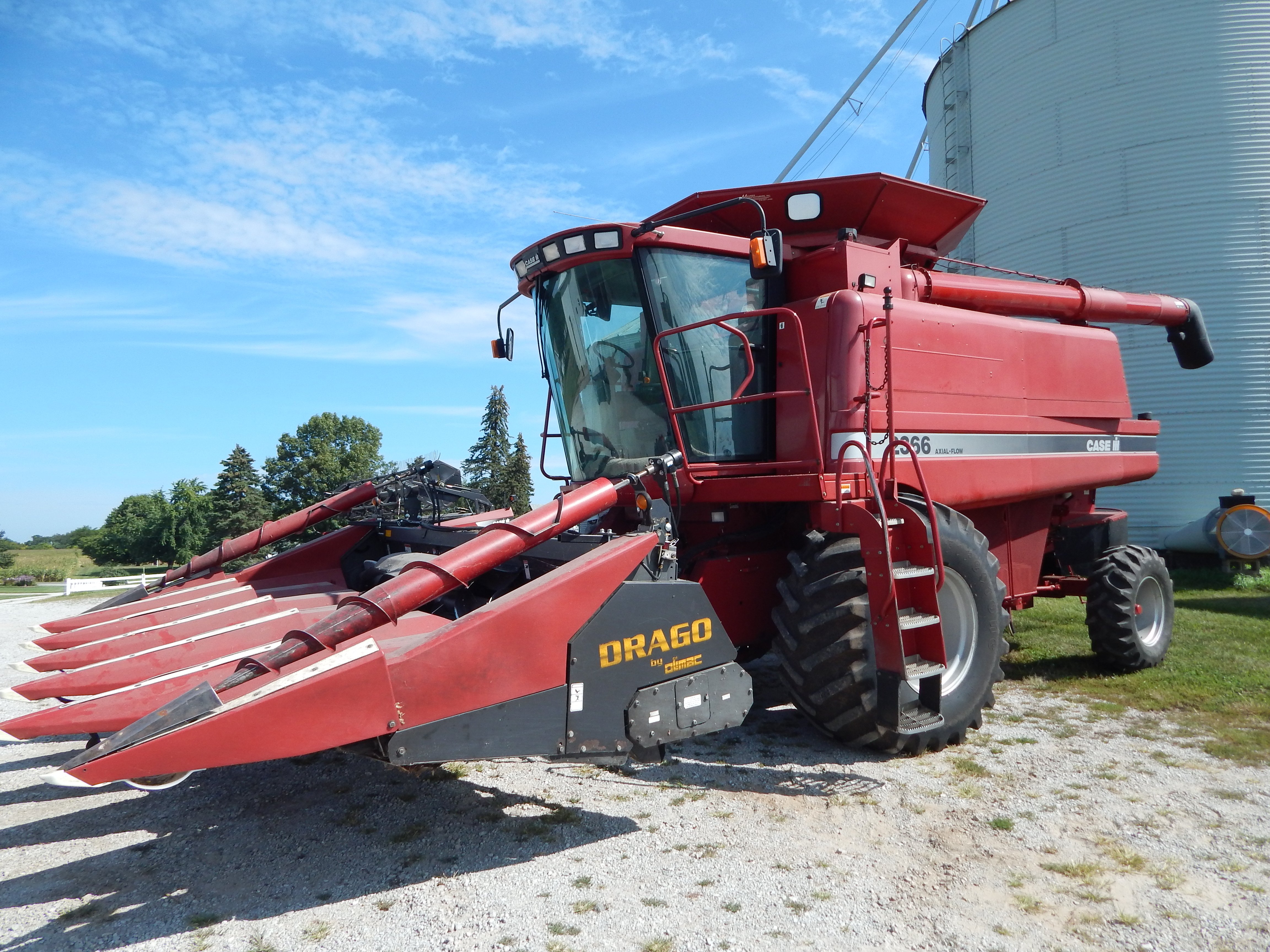 Property photo 10 - FARM RETIREMENT AUCTION - GOSHEN, IN