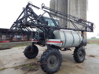 Property photo 19 - FARM RETIREMENT AUCTION - GOSHEN, IN