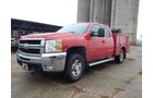 Property photo 18 - FARM RETIREMENT AUCTION - GOSHEN, IN