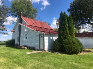Property photo 25 - OHIO LAND AUCTION - 160 +/- ACRES OFFERED IN 5 TRACTS IN CLARK COUNTY, OH