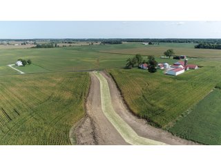 Property photo 10 - OHIO LAND AUCTION - 160 +/- ACRES OFFERED IN 5 TRACTS IN CLARK COUNTY, OH