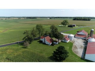 Property photo 12 - OHIO LAND AUCTION - 160 +/- ACRES OFFERED IN 5 TRACTS IN CLARK COUNTY, OH