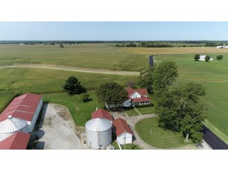Property photo 13 - OHIO LAND AUCTION - 160 +/- ACRES OFFERED IN 5 TRACTS IN CLARK COUNTY, OH