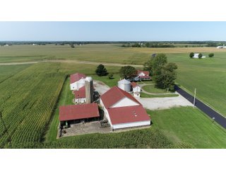 Property photo 14 - OHIO LAND AUCTION - 160 +/- ACRES OFFERED IN 5 TRACTS IN CLARK COUNTY, OH