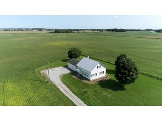 Property photo 19 - OHIO LAND AUCTION - 160 +/- ACRES OFFERED IN 5 TRACTS IN CLARK COUNTY, OH