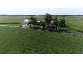 Property photo 26 - OHIO LAND AUCTION - 160 +/- ACRES OFFERED IN 5 TRACTS IN CLARK COUNTY, OH