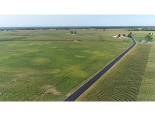 Property photo 6 - OHIO LAND AUCTION - 160 +/- ACRES OFFERED IN 5 TRACTS IN CLARK COUNTY, OH
