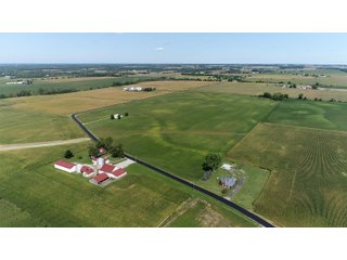 Property photo 7 - OHIO LAND AUCTION - 160 +/- ACRES OFFERED IN 5 TRACTS IN CLARK COUNTY, OH