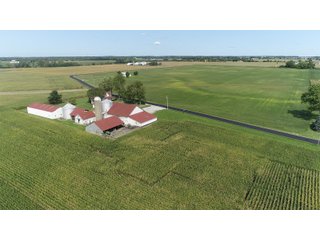 Property photo 8 - OHIO LAND AUCTION - 160 +/- ACRES OFFERED IN 5 TRACTS IN CLARK COUNTY, OH