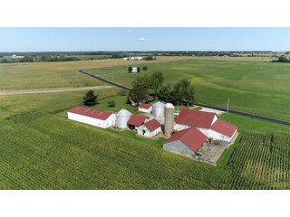 Property photo 9 - OHIO LAND AUCTION - 160 +/- ACRES OFFERED IN 5 TRACTS IN CLARK COUNTY, OH