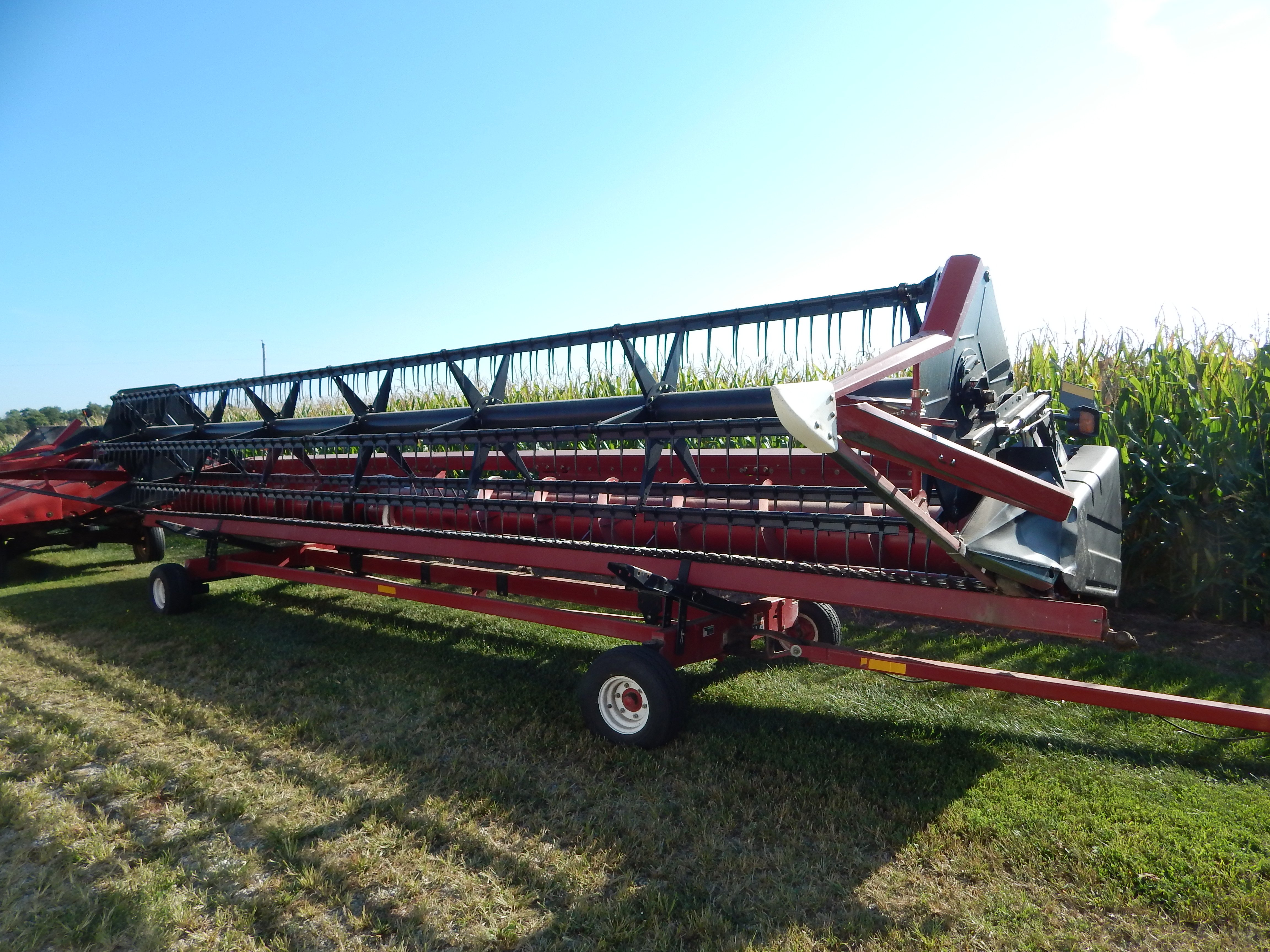 Property photo 20 - FARM RETIREMENT AUCTION - GALVESTON, IN