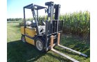 Property photo 24 - FARM RETIREMENT AUCTION - GALVESTON, IN