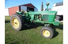 Property photo 25 - FARM RETIREMENT AUCTION - GALVESTON, IN