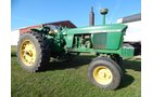 Property photo 26 - FARM RETIREMENT AUCTION - GALVESTON, IN