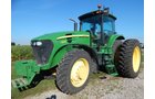 Property photo 29 - FARM RETIREMENT AUCTION - GALVESTON, IN