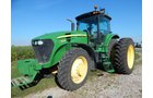 Property photo 18 - FARM RETIREMENT AUCTION - GALVESTON, IN