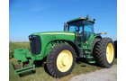 Property photo 31 - FARM RETIREMENT AUCTION - GALVESTON, IN
