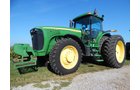 Property photo 32 - FARM RETIREMENT AUCTION - GALVESTON, IN