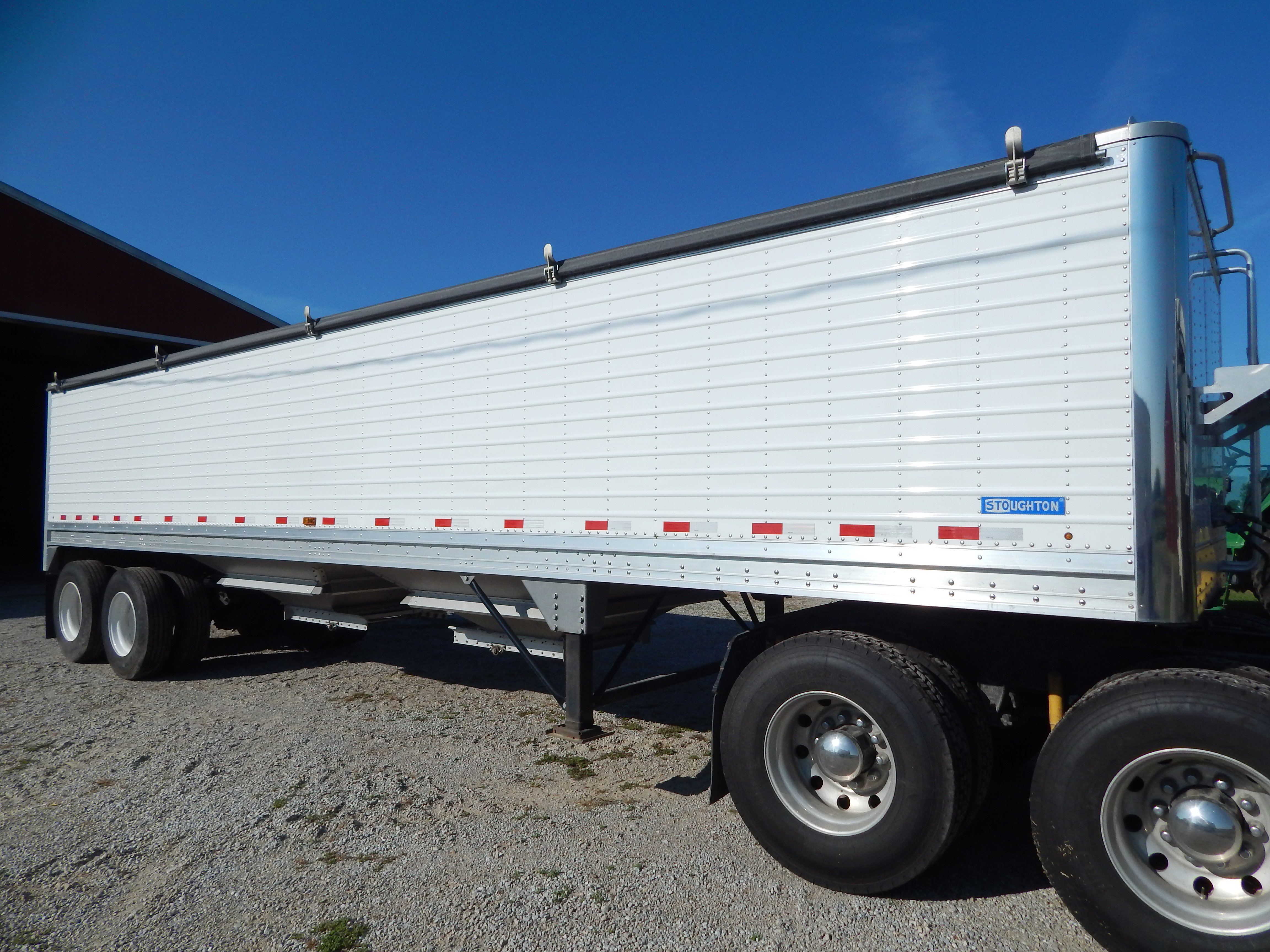 Property photo 35 - FARM RETIREMENT AUCTION - GALVESTON, IN