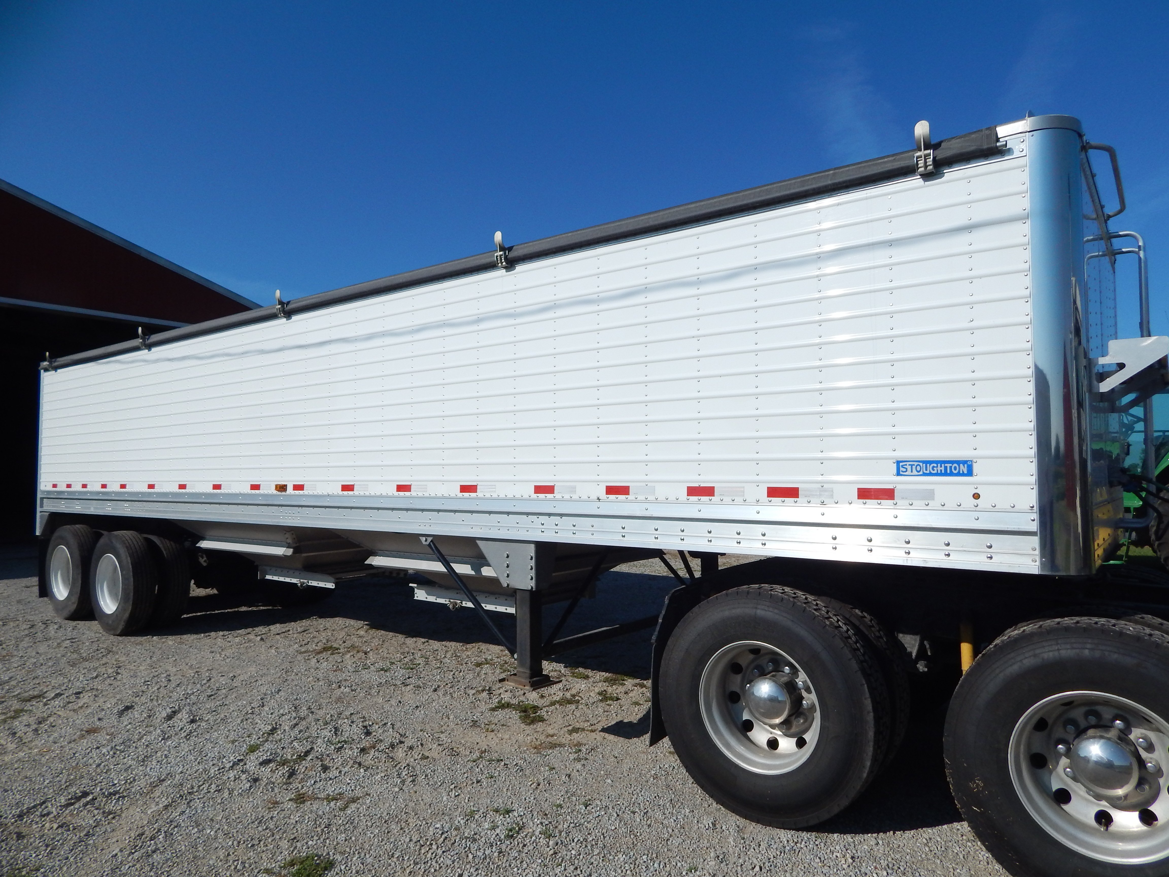 Property photo 36 - FARM RETIREMENT AUCTION - GALVESTON, IN