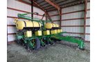 Property photo 37 - FARM RETIREMENT AUCTION - GALVESTON, IN
