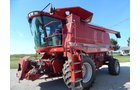 Property photo 2 - FARM RETIREMENT AUCTION - GALVESTON, IN