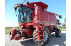 Property photo 1 - FARM RETIREMENT AUCTION - GALVESTON, IN