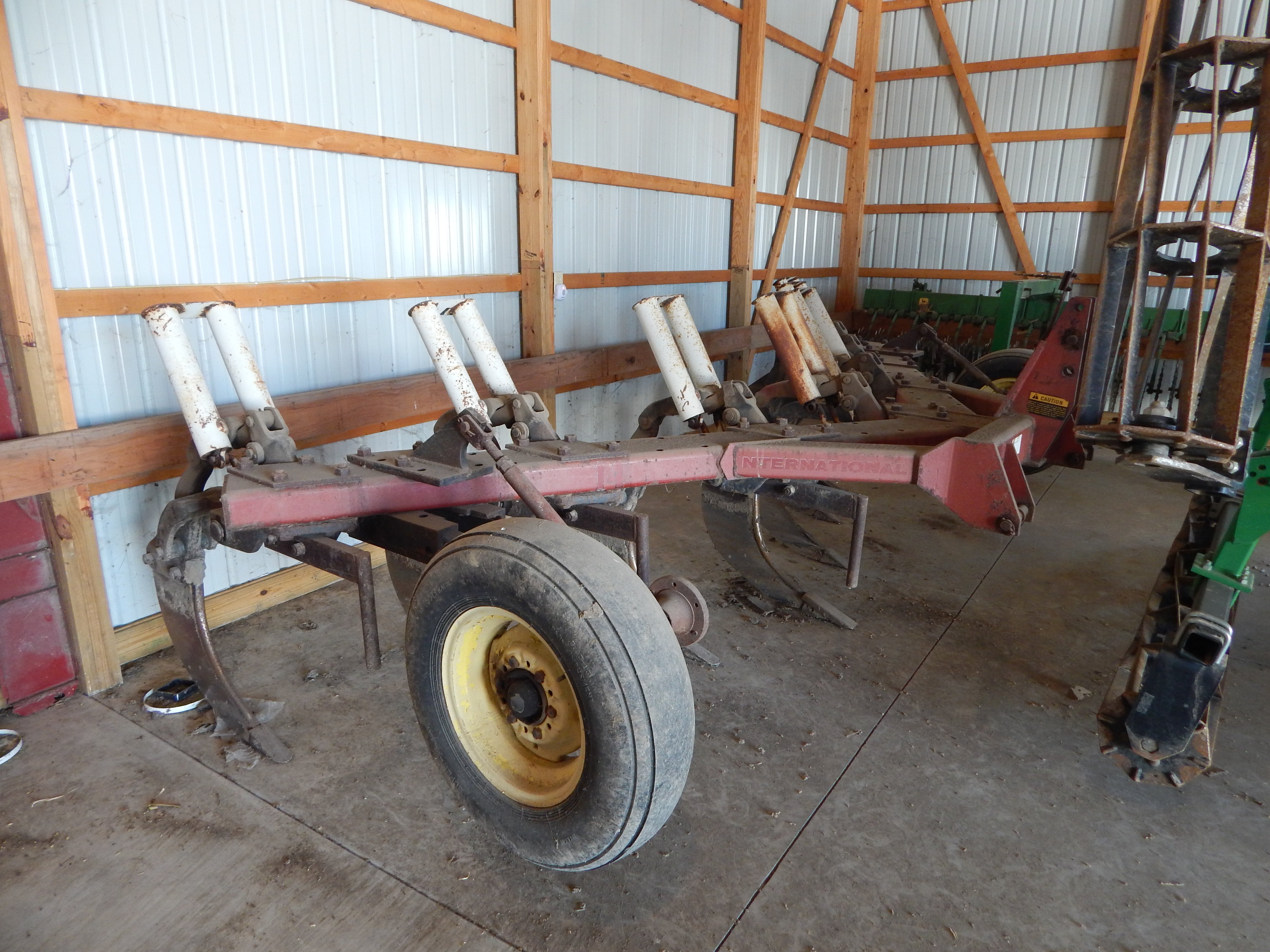 Property photo 5 - FARM RETIREMENT AUCTION - GALVESTON, IN