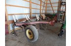 Property photo 5 - FARM RETIREMENT AUCTION - GALVESTON, IN