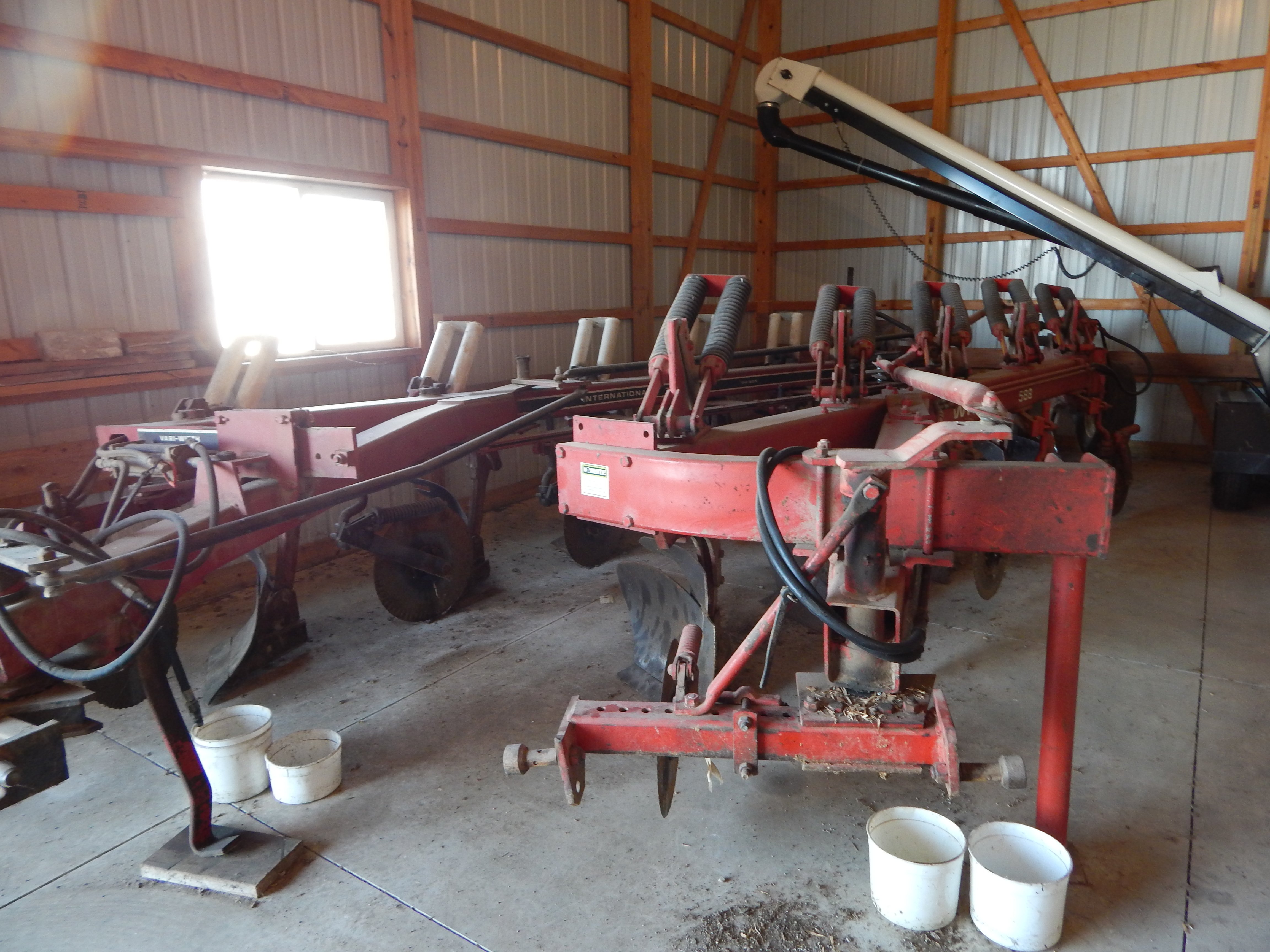 Property photo 10 - FARM RETIREMENT AUCTION - GALVESTON, IN