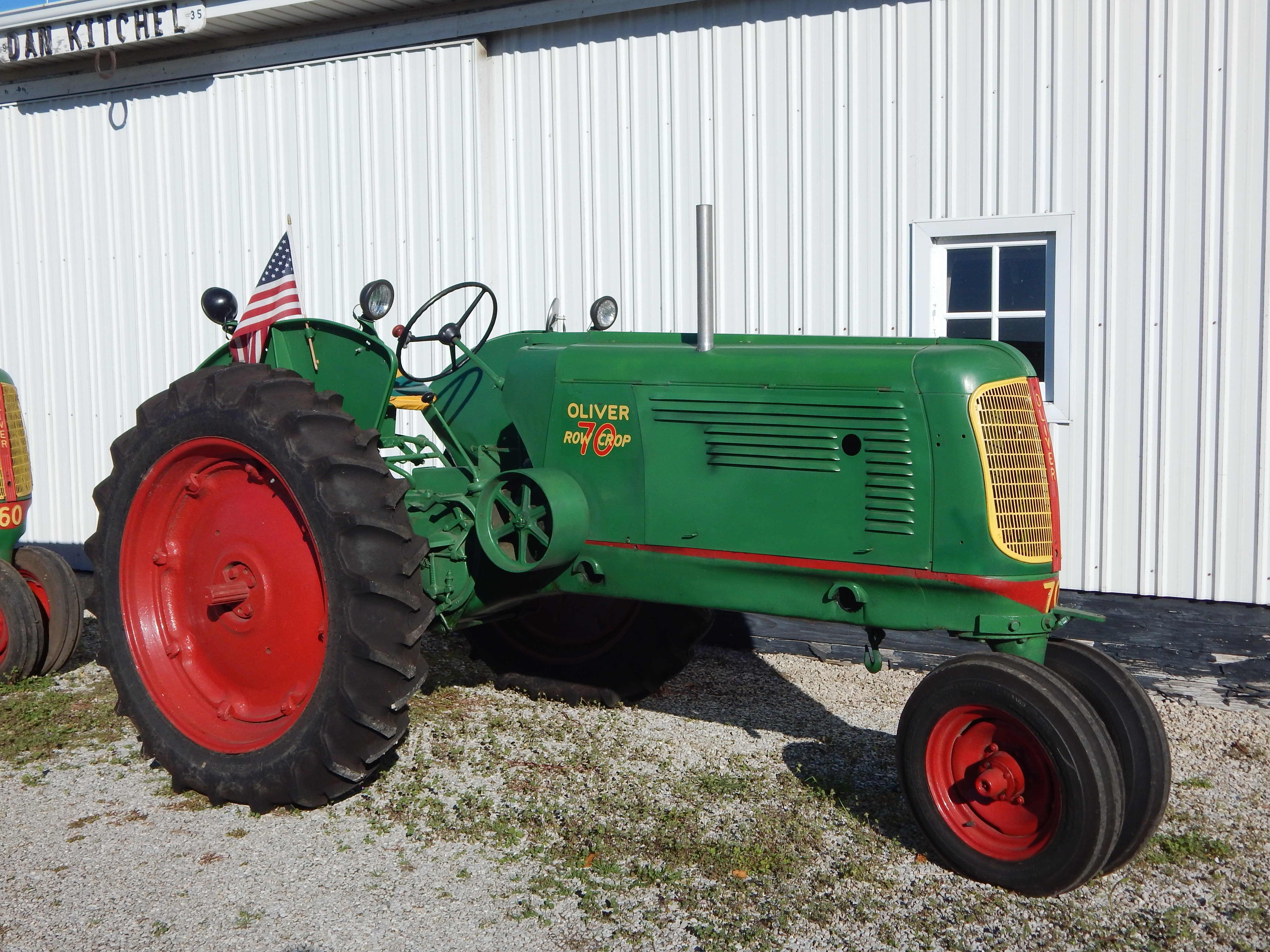 Property photo 12 - FARM RETIREMENT AUCTION - GALVESTON, IN