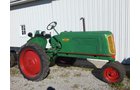 Property photo 13 - FARM RETIREMENT AUCTION - GALVESTON, IN