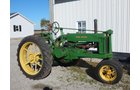 Property photo 14 - FARM RETIREMENT AUCTION - GALVESTON, IN