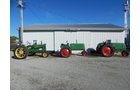 Property photo 15 - FARM RETIREMENT AUCTION - GALVESTON, IN