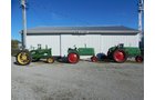 Property photo 16 - FARM RETIREMENT AUCTION - GALVESTON, IN