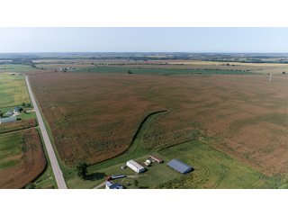 Property photo 18 - LAND AUCTION - 376+/- ACRES OFFERED IN 4 TRACTS IN PICKAWAY COUNTY, OHIO