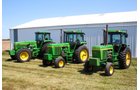 Property photo 1 - FARM EQUIPMENT AUCTION - PAYNE, OH