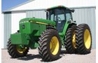Property photo 2 - FARM EQUIPMENT AUCTION - PAYNE, OH