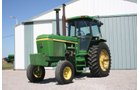 Property photo 4 - FARM EQUIPMENT AUCTION - PAYNE, OH