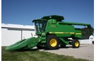 Property photo 8 - FARM EQUIPMENT AUCTION - PAYNE, OH