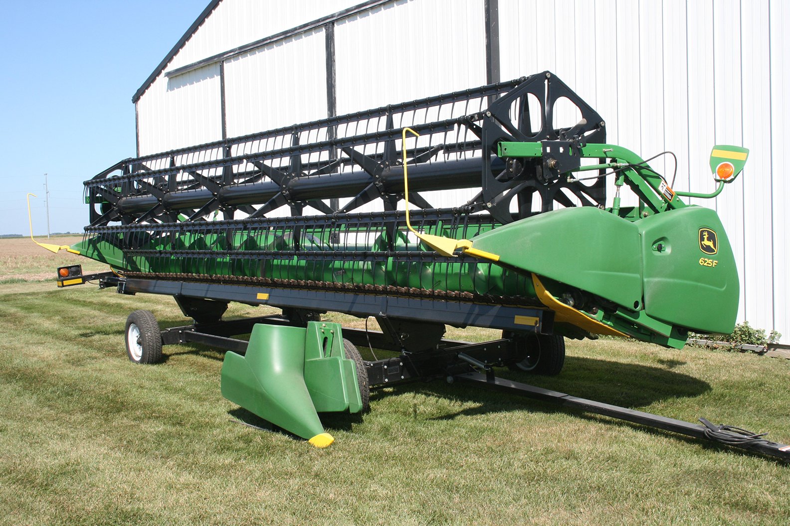 Property photo 9 - FARM EQUIPMENT AUCTION - PAYNE, OH