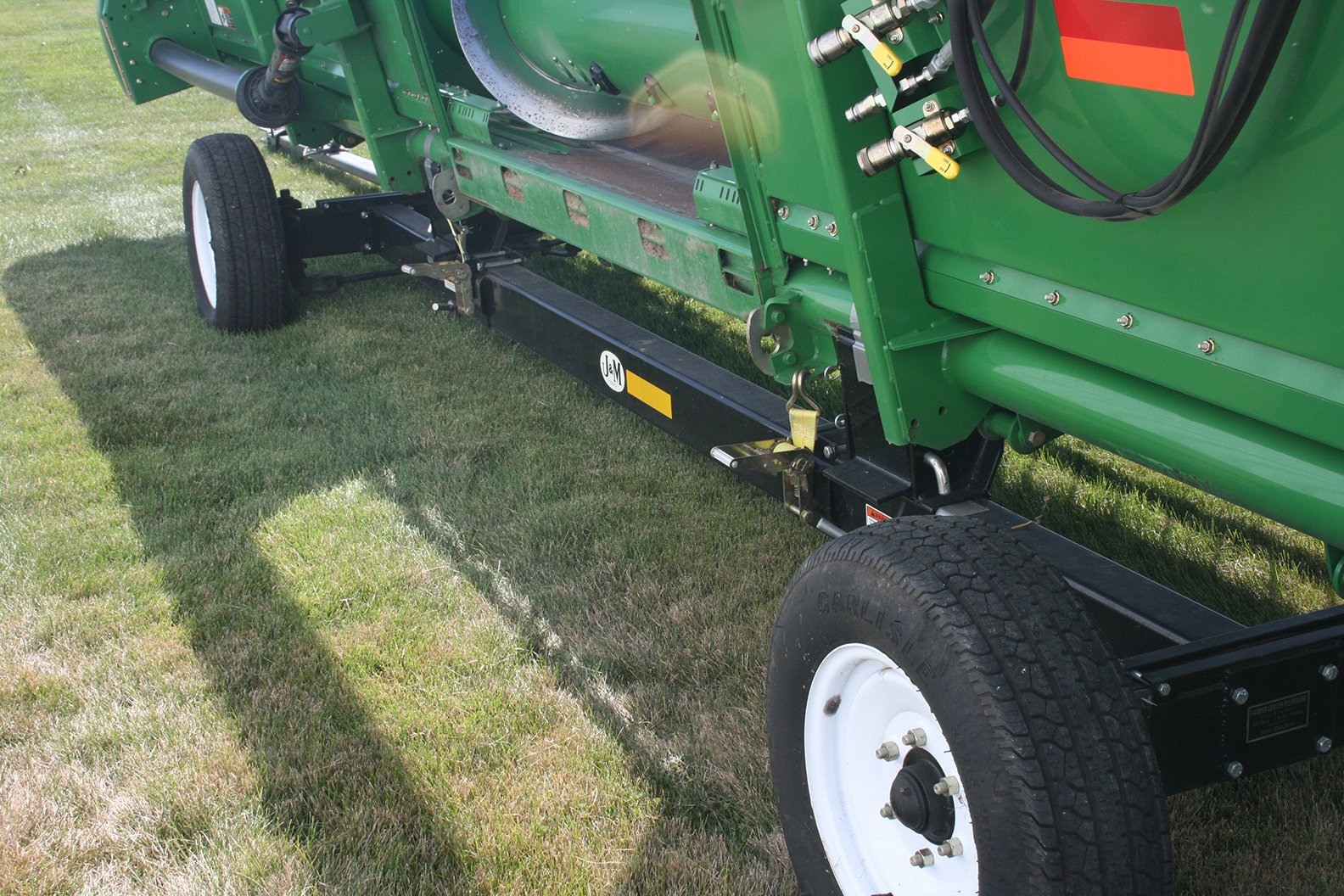 Property photo 10 - FARM EQUIPMENT AUCTION - PAYNE, OH