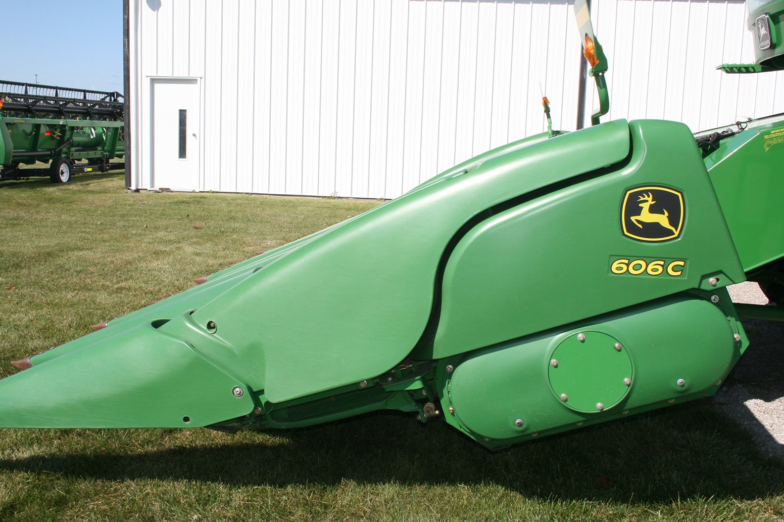 Property photo 12 - FARM EQUIPMENT AUCTION - PAYNE, OH