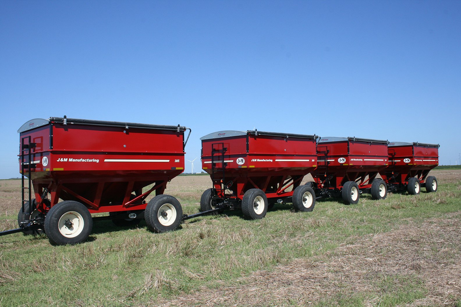 Property photo 13 - FARM EQUIPMENT AUCTION - PAYNE, OH