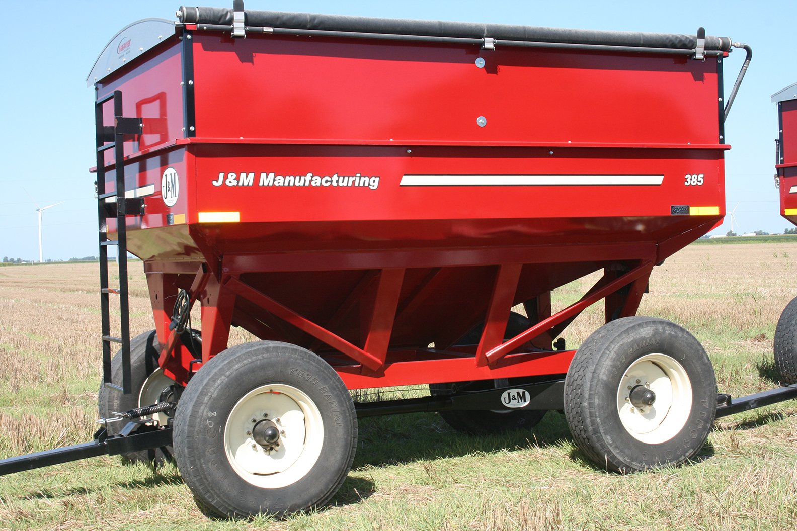 Property photo 14 - FARM EQUIPMENT AUCTION - PAYNE, OH
