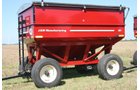 Property photo 14 - FARM EQUIPMENT AUCTION - PAYNE, OH