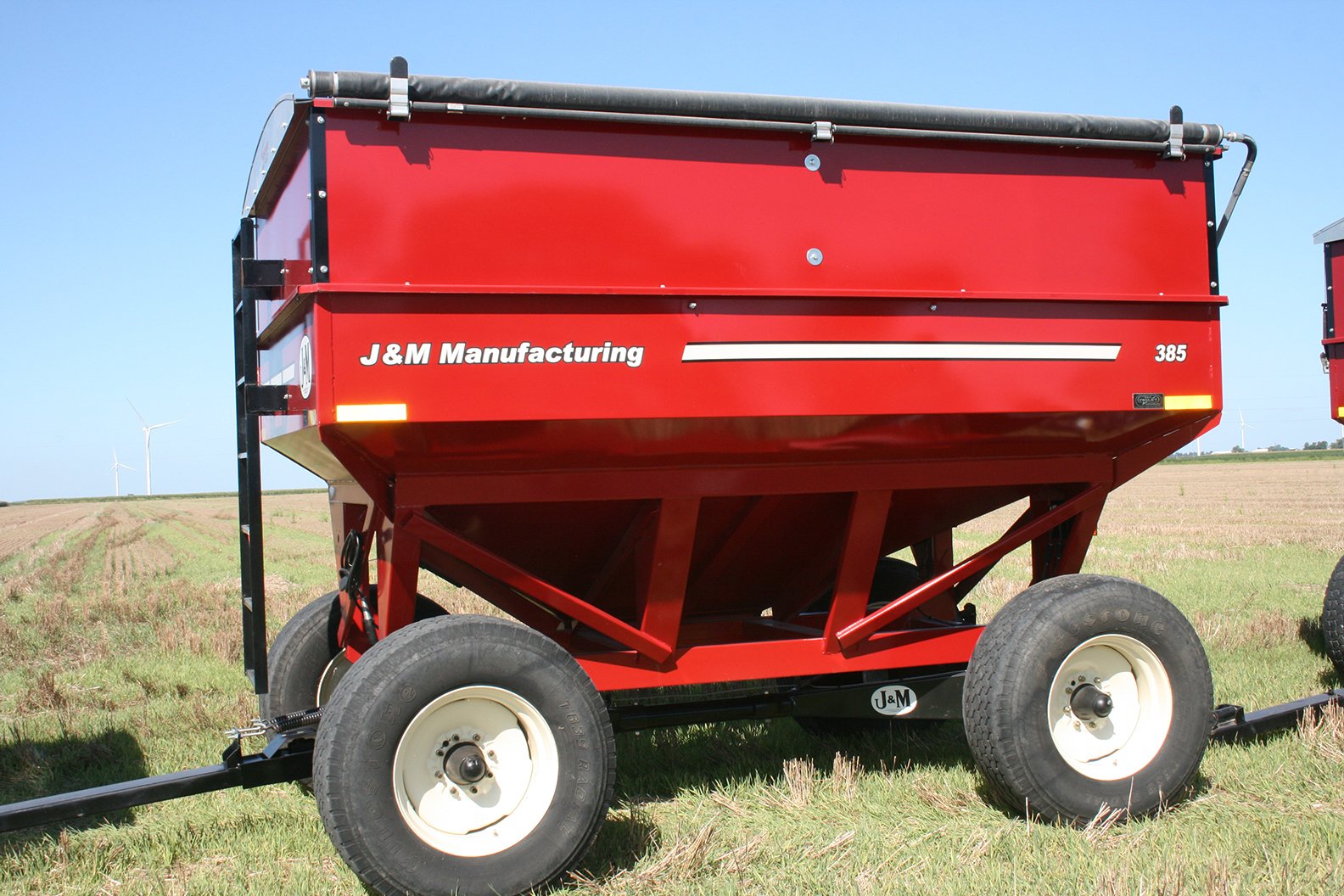 Property photo 16 - FARM EQUIPMENT AUCTION - PAYNE, OH